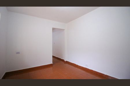 Sala de casa para alugar com 1 quarto, 60m² em Jardim Tiete, São Paulo