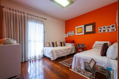 Apartamento à venda com 202m², 4 quartos e 3 vagas Apartamento à venda com 202m², 4 quartos e 3 vagasSuíte 1