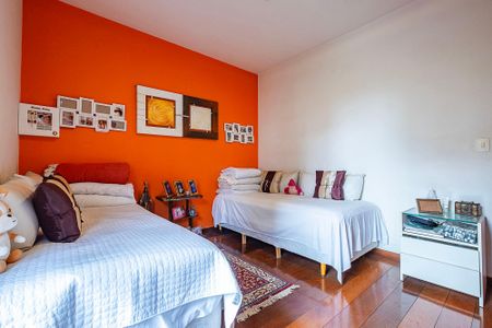 Suíte 1 de apartamento à venda com 4 quartos, 202m² em Paraíso, São Paulo