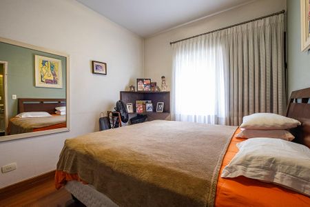 Apartamento à venda com 202m², 4 quartos e 3 vagas Apartamento à venda com 202m², 4 quartos e 3 vagasSuíte 3