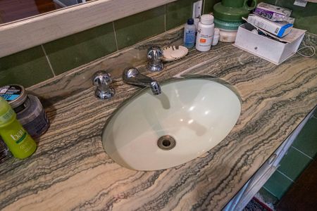 Apartamento à venda com 202m², 4 quartos e 3 vagas Apartamento à venda com 202m², 4 quartos e 3 vagasSuíte 3 - Banheiro