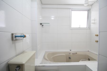 Apartamento para alugar com 74m², 2 quartos e 1 vagaBanheiro