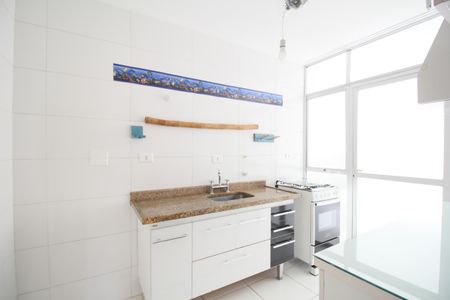 Apartamento para alugar com 74m², 2 quartos e 1 vagaCozinha