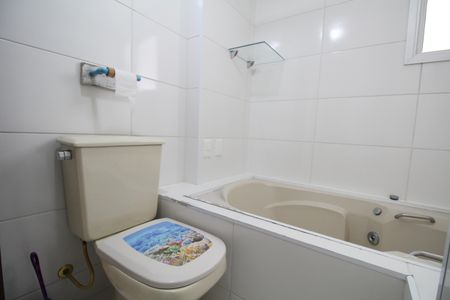 Apartamento para alugar com 74m², 2 quartos e 1 vagaBanheiro