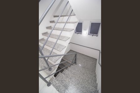 Apartamento para alugar com 50m², 2 quartos e 1 vagaHall social