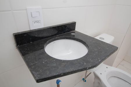 Apartamento para alugar com 50m², 2 quartos e 1 vagaBanheiro