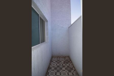 Apartamento para alugar com 50m², 2 quartos e 1 vagaQuintal