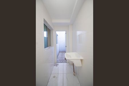 Apartamento para alugar com 50m², 2 quartos e 1 vagaÁrea de Serviço