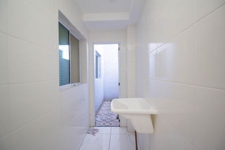 Apartamento para alugar com 50m², 2 quartos e 1 vagaÁrea de Serviço