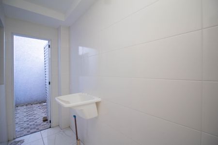 Apartamento para alugar com 50m², 2 quartos e 1 vagaÁrea de Serviço