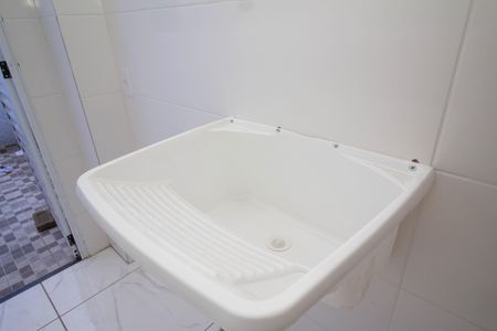 Apartamento para alugar com 50m², 2 quartos e 1 vagaÁrea de Serviço