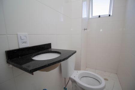 Apartamento para alugar com 50m², 2 quartos e 1 vagaBanheiro