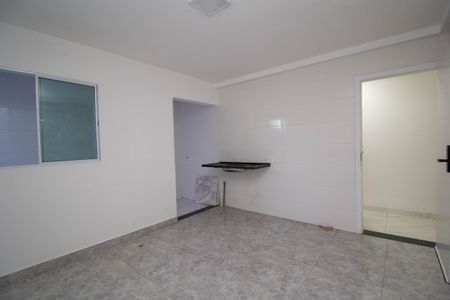 Apartamento para alugar com 50m², 2 quartos e 1 vagaSala/Cozinha