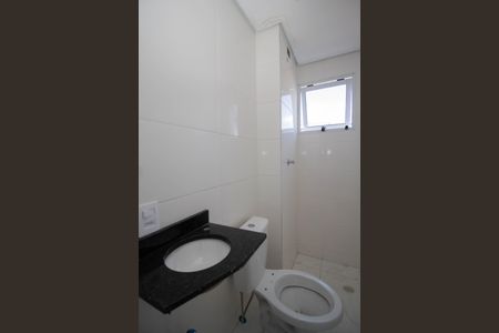 Apartamento para alugar com 50m², 2 quartos e 1 vagaBanheiro