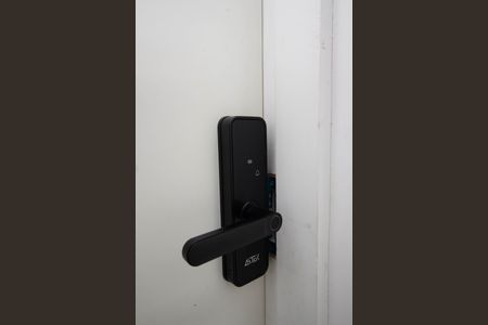 Apartamento para alugar com 50m², 2 quartos e 1 vagaHall de entrada