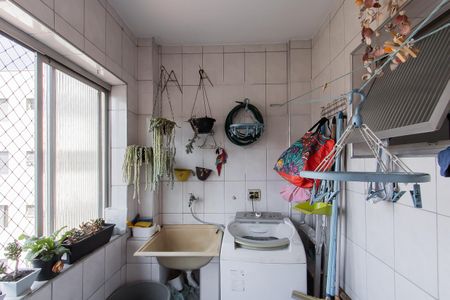 Apartamento à venda com 62m², 2 quartos e 1 vagaÁrea de Serviço