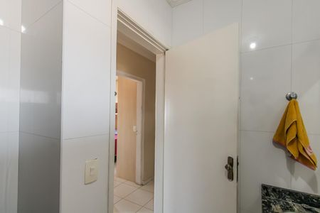 Apartamento à venda com 62m², 2 quartos e 1 vagaBanheiro