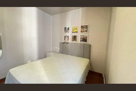 Apartamento à venda com 3 quartos, 115m² em Savassi, Belo Horizonte