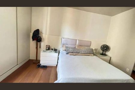 Apartamento à venda com 3 quartos, 115m² em Savassi, Belo Horizonte