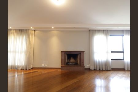 Apartamento à venda com 272m², 5 quartos e 4 vagasSala