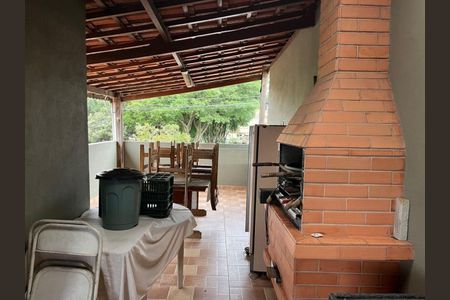 Casa à venda com 150m², 4 quartos e 3 vagas