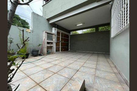 Casa à venda com 150m², 4 quartos e 3 vagas