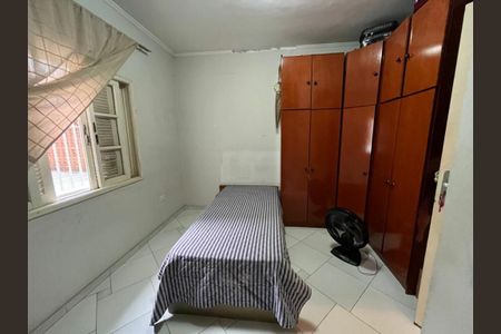 Casa à venda com 4 quartos, 150m² em Vila Maria Luisa, São Paulo