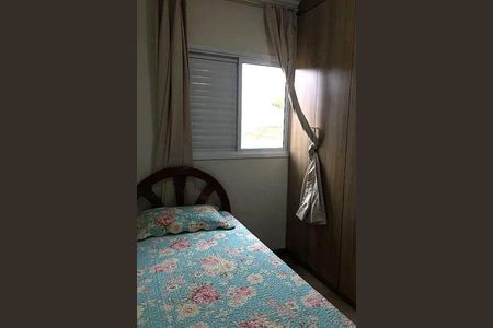 Apartamento à venda com 3 quartos, 70m² em Vila Metalúrgica, Santo André