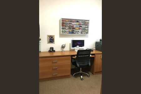 Apartamento à venda com 3 quartos, 70m² em Vila Metalúrgica, Santo André