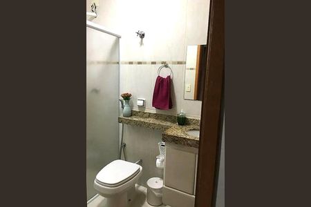 Apartamento à venda com 3 quartos, 70m² em Vila Metalúrgica, Santo André