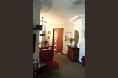 Apartamento à venda com 3 quartos, 70m² em Vila Metalúrgica, Santo André