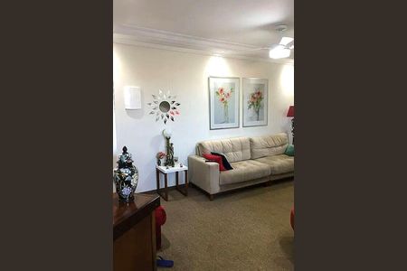 Apartamento à venda com 3 quartos, 70m² em Vila Metalúrgica, Santo André