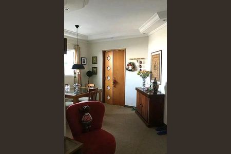 Apartamento à venda com 3 quartos, 70m² em Vila Metalúrgica, Santo André