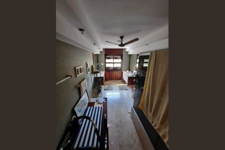 Casa à venda com 4 quartos, 898m² em Itanhangá, Rio de Janeiro