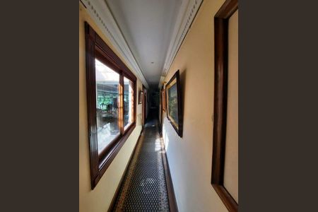 Casa à venda com 4 quartos, 898m² em Itanhangá, Rio de Janeiro