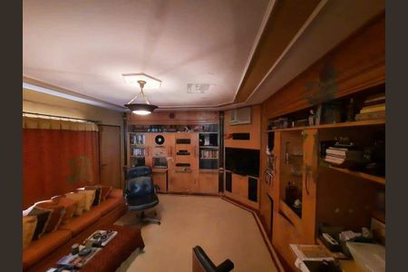 Casa à venda com 4 quartos, 898m² em Itanhangá, Rio de Janeiro