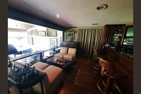 Casa à venda com 4 quartos, 898m² em Itanhangá, Rio de Janeiro