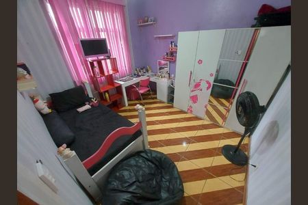 Apartamento à venda com 3 quartos, 50m² em Méier, Rio de Janeiro