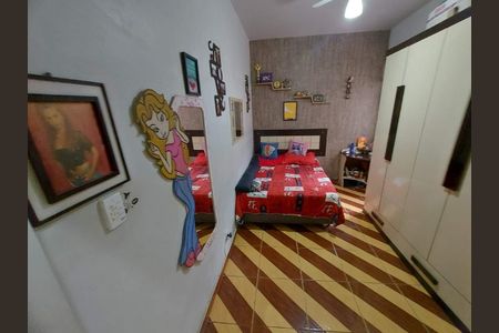 Apartamento à venda com 3 quartos, 50m² em Méier, Rio de Janeiro