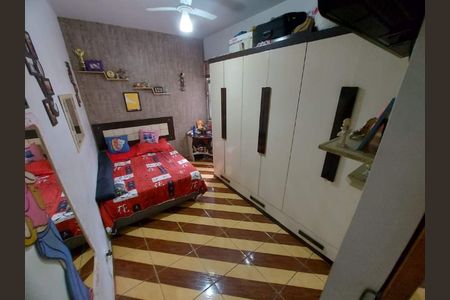 Apartamento à venda com 3 quartos, 50m² em Méier, Rio de Janeiro