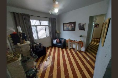 Apartamento à venda com 3 quartos, 50m² em Méier, Rio de Janeiro