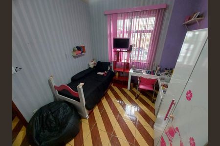 Apartamento à venda com 3 quartos, 50m² em Méier, Rio de Janeiro