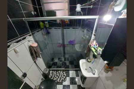 Apartamento à venda com 3 quartos, 50m² em Méier, Rio de Janeiro