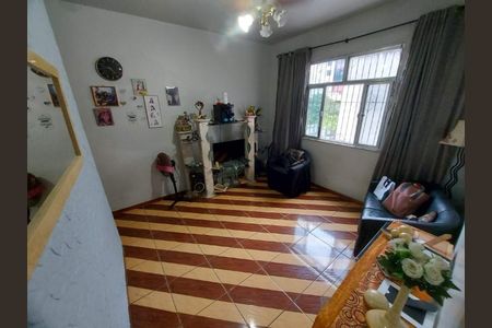 Apartamento à venda com 3 quartos, 50m² em Méier, Rio de Janeiro