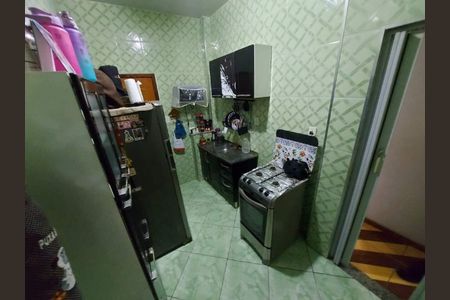 Apartamento à venda com 3 quartos, 50m² em Méier, Rio de Janeiro