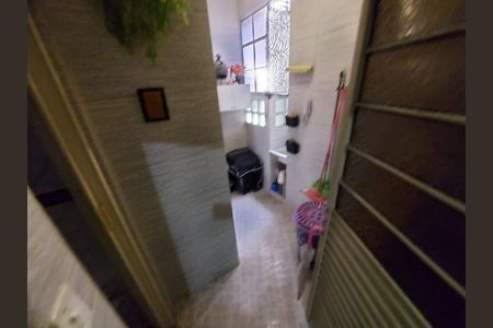 Apartamento à venda com 3 quartos, 50m² em Méier, Rio de Janeiro