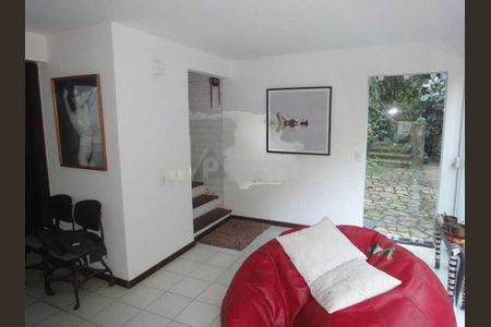 Casa à venda com 4 quartos, 254m² em São Conrado, Rio de Janeiro