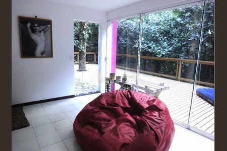 Casa à venda com 4 quartos, 254m² em São Conrado, Rio de Janeiro