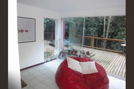 Casa à venda com 4 quartos, 254m² em São Conrado, Rio de Janeiro