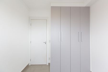 Quarto 1 de apartamento para alugar com 2 quartos, 40m² em Vila Norma, São Paulo